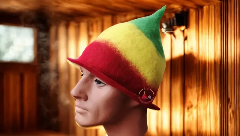 Raszta nemez szaunasapka 2_eredmény